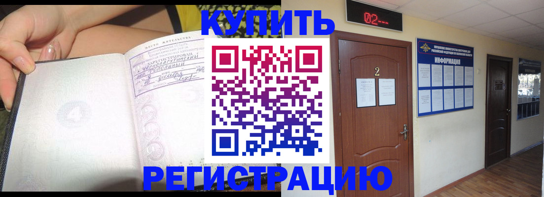временная регистрация 2025 в Камне-на-Оби